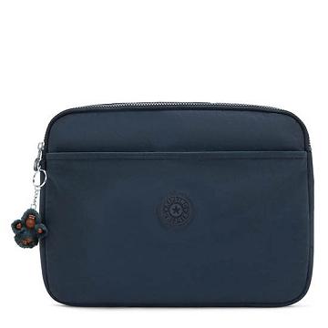 Kipling 13" Laptop Sleeve Laukut Sininen | FI 1894WN